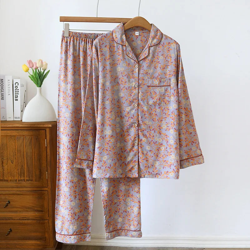 Pyjama 100% viscose