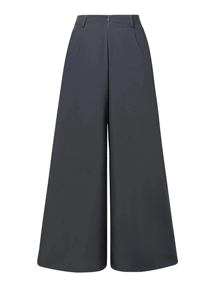 Wide Leg Pants