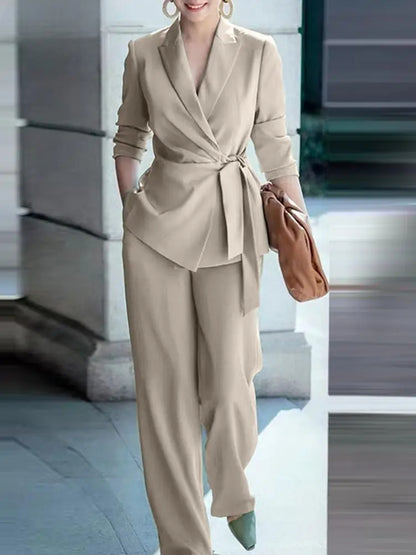 Work Suit Women set