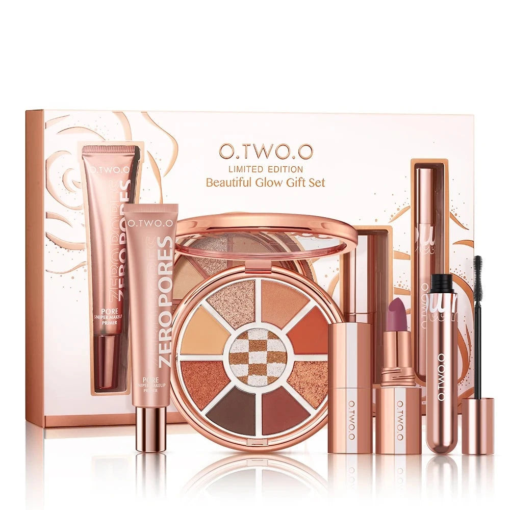 O.TWO.O Makeup Set kit