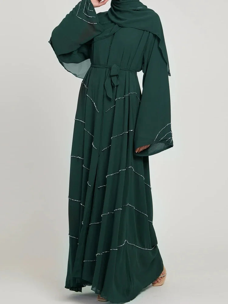 Abaya Morocco