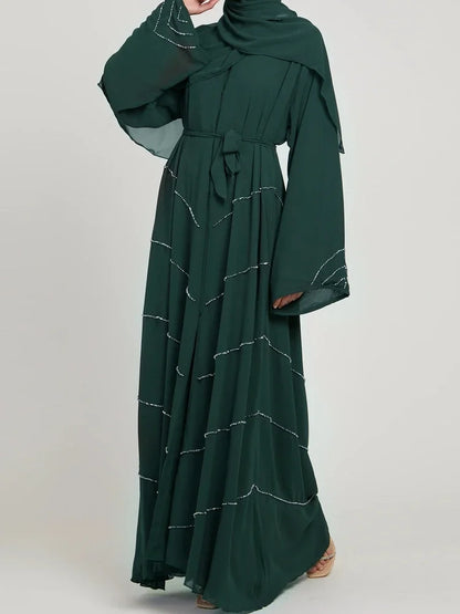 Abaya Morocco