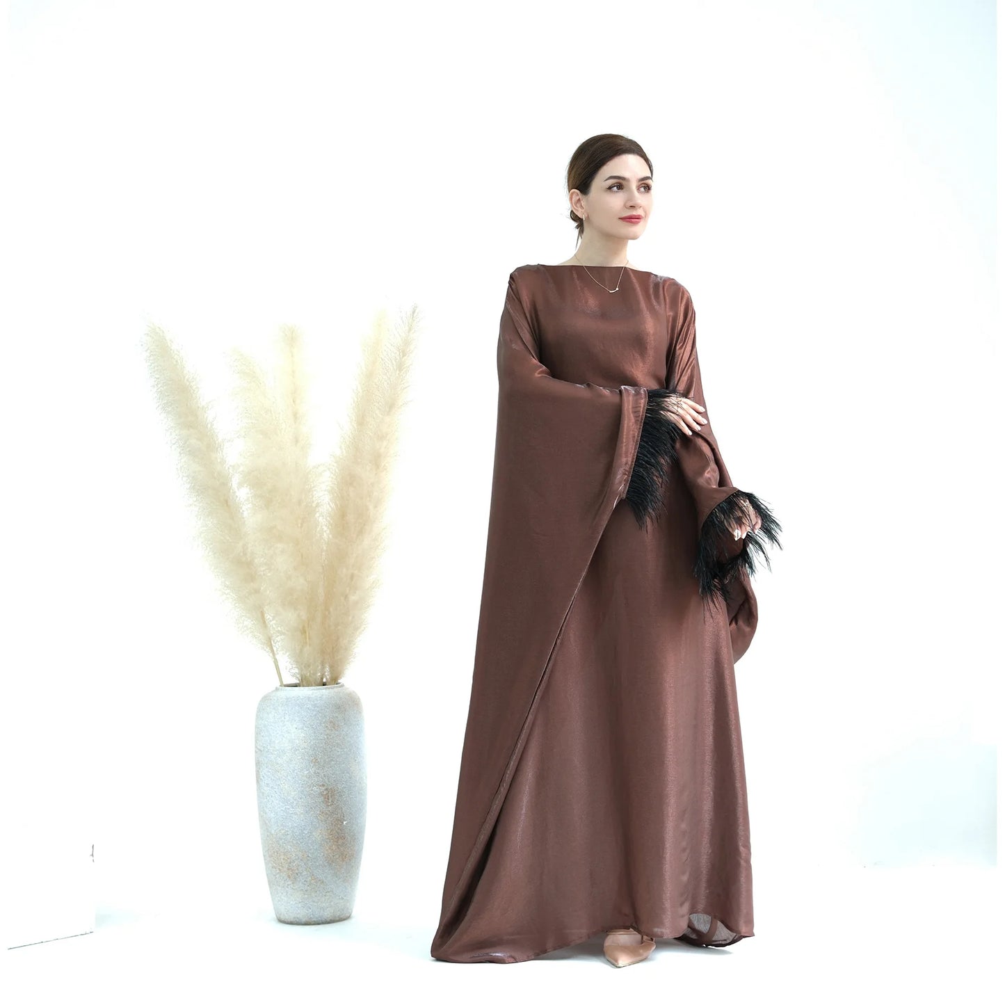 Luxury Abaya