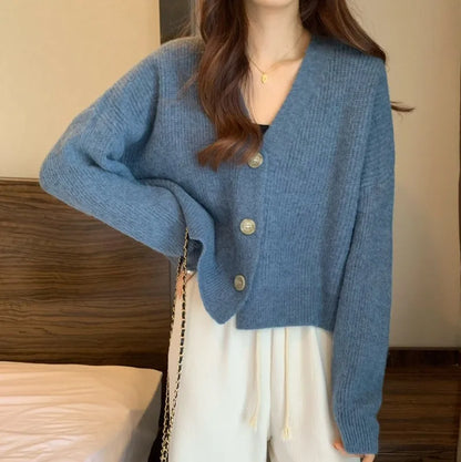 Sweater Lazy Style