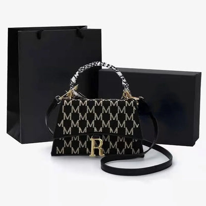 luxury designer bag small