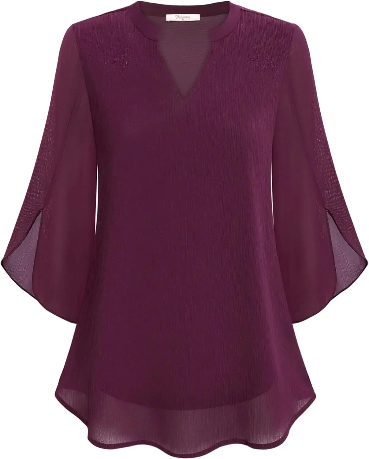 Chiffon Blouse  Elegant