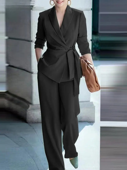 Work Suit Women set