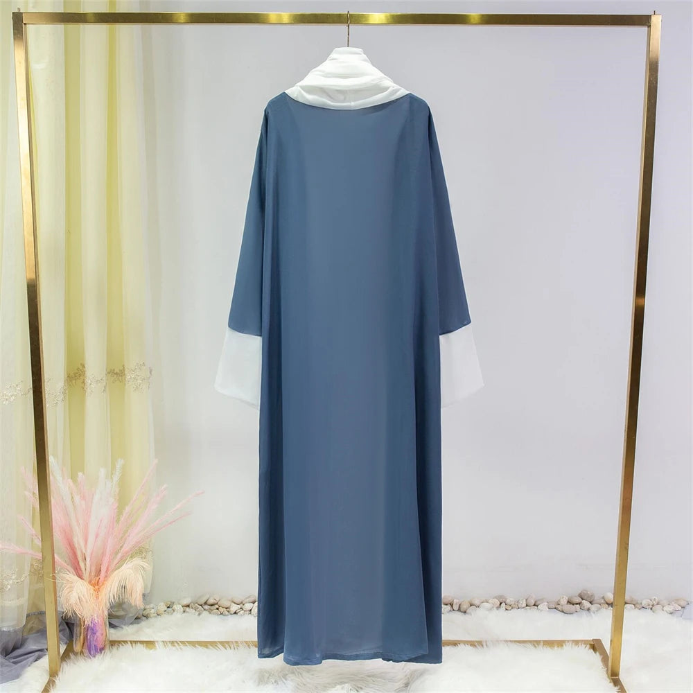 Abaya Robe