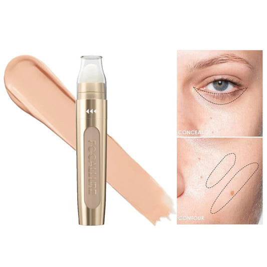 Matte Face Concealer Stick