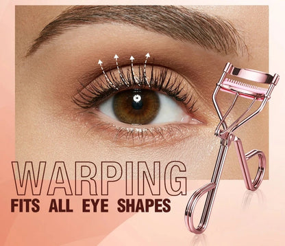 Eyelash Curler Comb