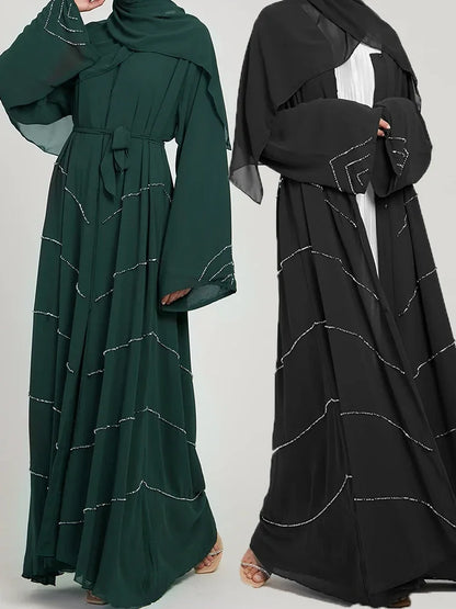 Abaya Morocco