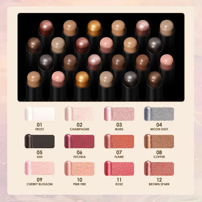 Eyeshadow Pencil Waterproof