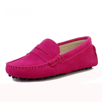 Flats Casual Loafers