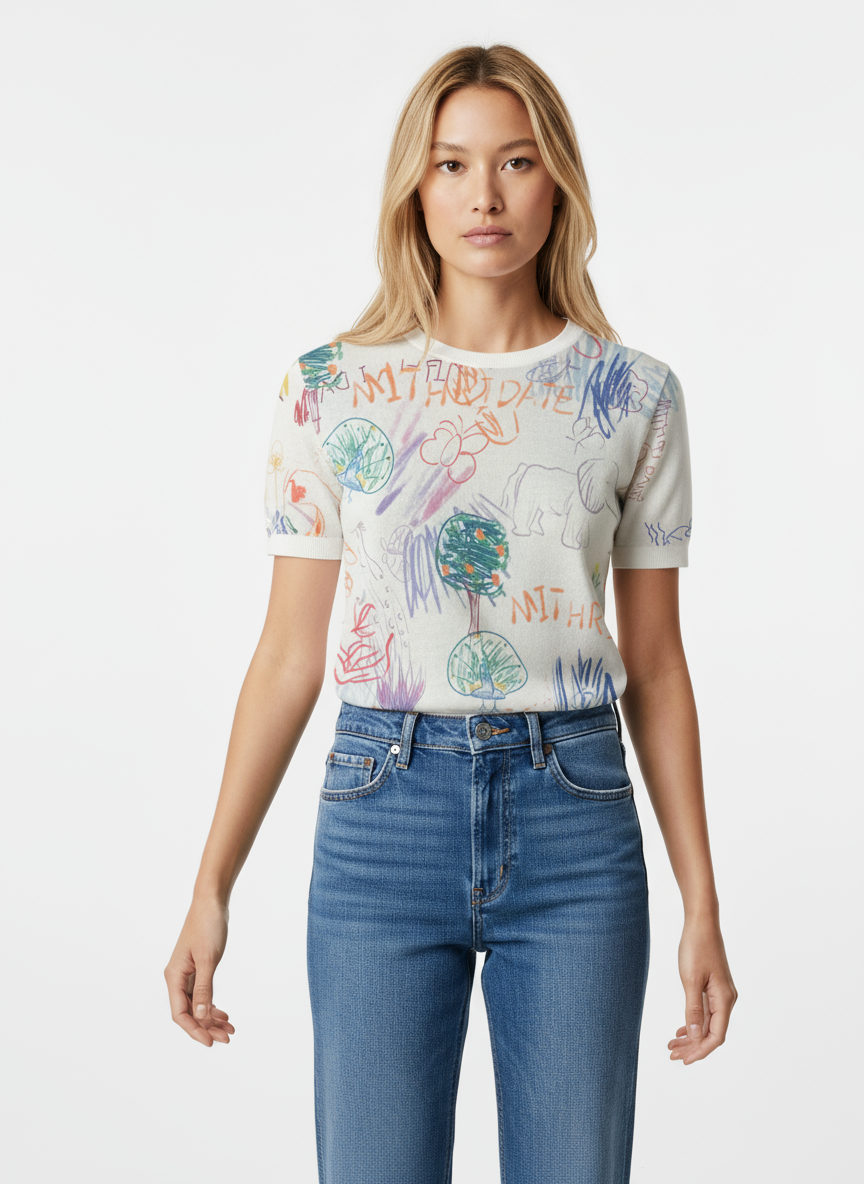 Mulberry Silk