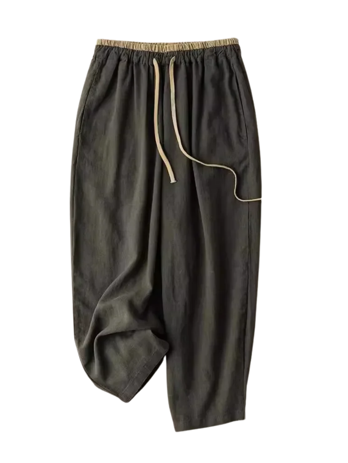 Retro Commuter Wide Leg